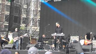Caspian Boston calling 2013 screenshot 1