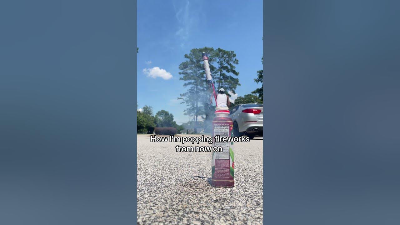 Me on 4th of July #4thofjuly #july4th #fireworks #fyp