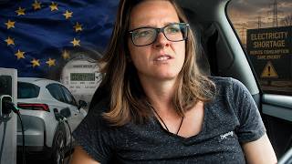 Electricity Shortage Impending in Europe