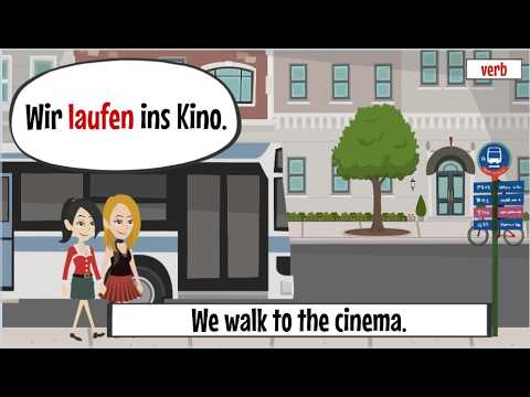 Unleash Your German Potential: Speak Fluently and Confidently in No Time