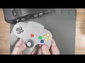 End of video