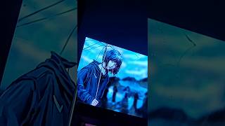 Oled Tv Is Stalking Me As I Sleep