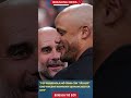 Pep Guardiola mở cánh cửa tái hợp cho Vincent Kompany tại Manchester City