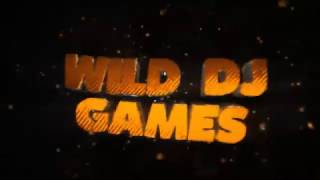 NEW INTRO  (how many intros wild )