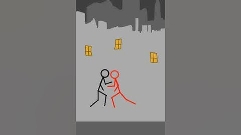 Drawing Cartoons 2 Demo: Fighting!