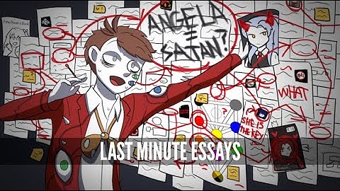 Lobotomy Corporation / Library of Ruina - full analysis