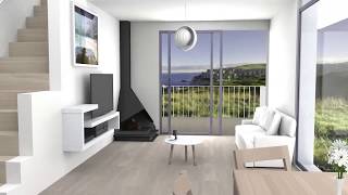 Altos De Loiola Construcción De Chalets En Sopela