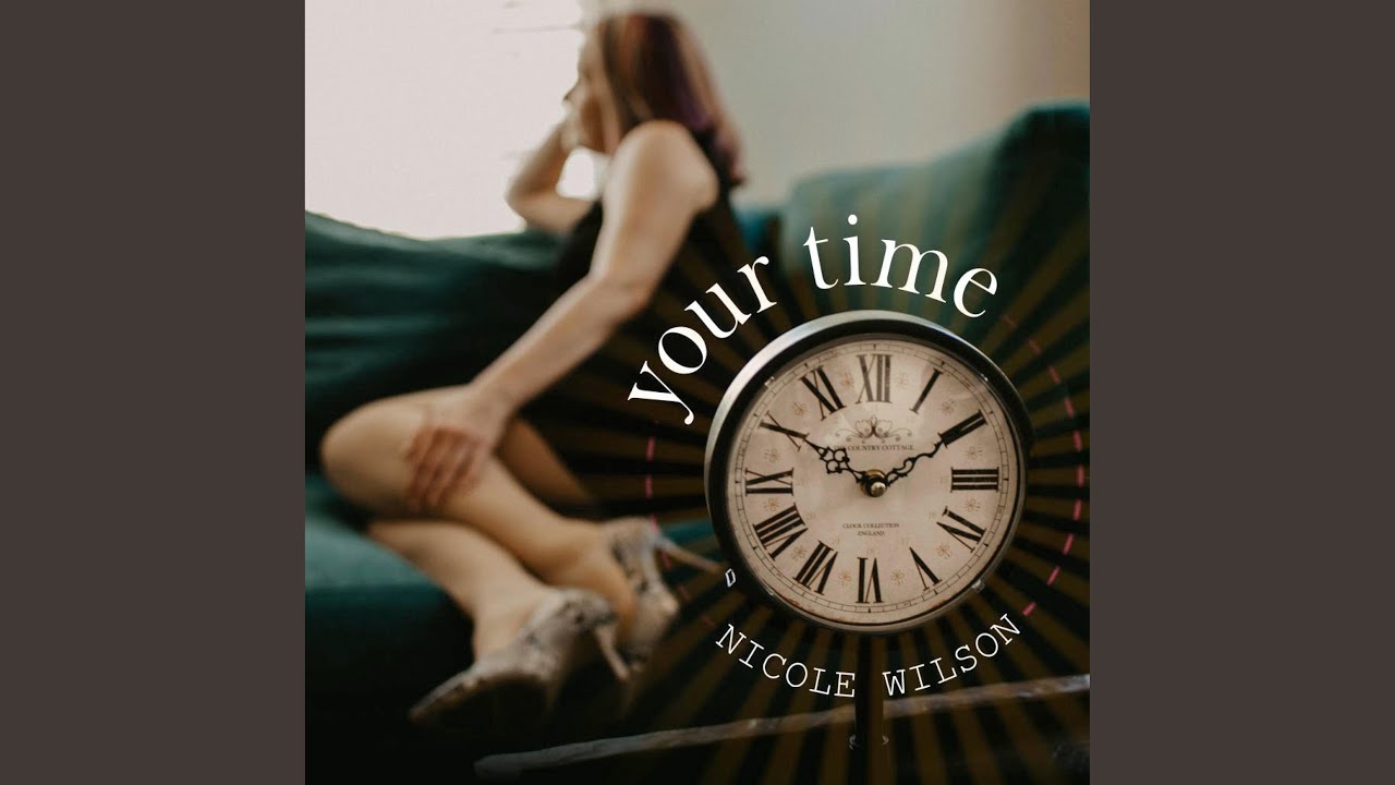 Your Time - YouTube