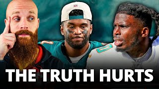 Download Lagu He lost the trust of his ENTIRE team and now we all know it… Scary injuries, QB struggles and more MP3 Download Lagu He lost the trust of his ENTIRE team and now we all know it… Scary injuries, QB struggles and more MP3