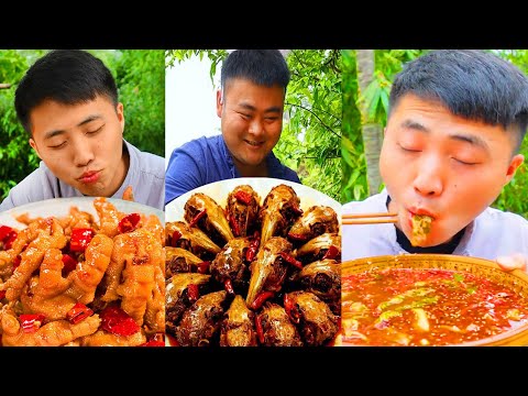 Video Thánh Ăn Đồ Siêu Cay Trung Quốc #33 - Tik Tok Trung... - youtube