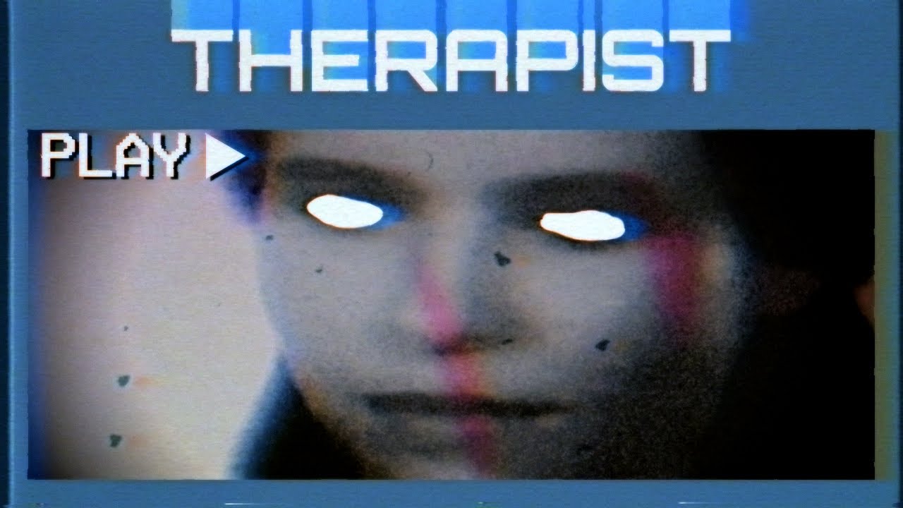 THERAPIST | DAGLESS TV