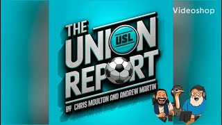 Union Report Episode 2/26/2026 SPECIAL EDITION Drop In 831