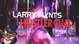 In The the Rear - Hustler Club Baltimore