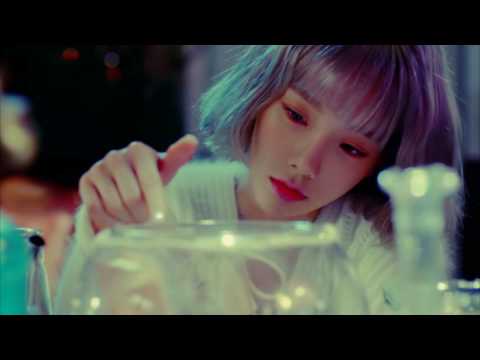 taeyeon ”rain” original 日本語カバー