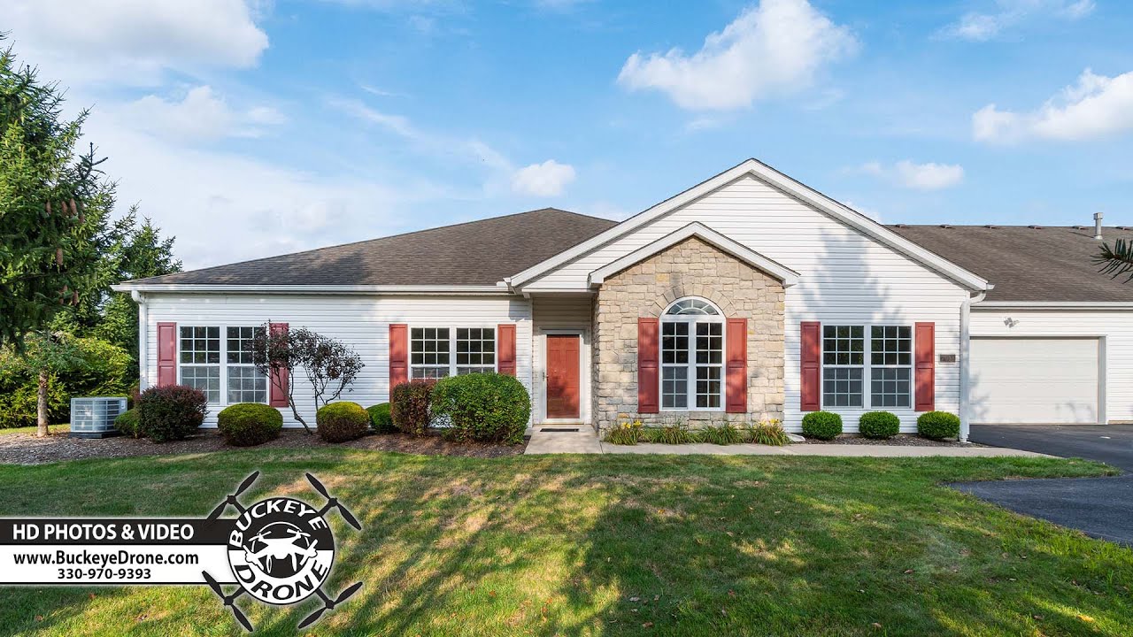 7018 Knight Ave NW Canton, OH 44708