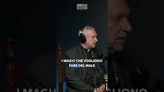 Come Satana ha potere su di te - Padre Giacobbe Elia