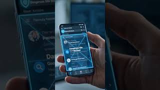 Protect yourself online! Don't trust anyone but you!