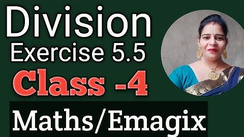 Class-4,Chapter-5#ex-5.5#mittsure#multiplication#maths#Emagix#numberplayers#completexerciseBysoni