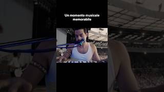 Un Rami Malek CLAMOROSO