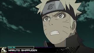 Toonami May 2022 Lineup 5722