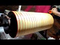 Roller Coaster Wali Kulfi 😳😍  Ice Cream | Full Making Video | Indian Street Food