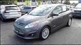 14 Ford C Max Cargo Area Youtube 14 Ford C Max Cargo Area Youtube