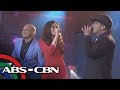 Sarah G Live: Sarah sings with South Border ex-vocalists