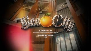 CARRYYY48 - VICE CITY 🍊 (VIDEO OFICIAL) #SpanishDrill