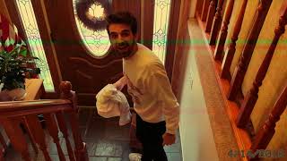 Daniel's Mom footage from April 14th, 2018 before going to Project Zorgo Job Interview Daniel's Mom footage from April 14th, 2018 before going to Project Zorgo Job Interview