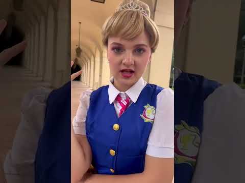 Welcome To Princess Charm School Princesscharmschool Barbiemovie Cosplay 