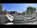 Overtakes Me Into Oncoming Lane at Traffic Lights 🚨- LL59FGK