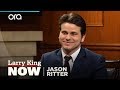 Jason Ritter opens up about his father John Ritter’s legacy