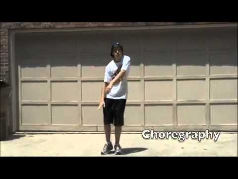 DR. Pepper YouTube dance challenge! (Hip-Hop)