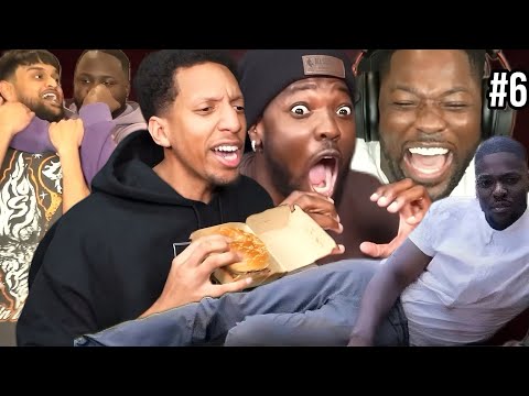 RDC FUNNIEST/ BEST MOMENTS #6