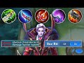 ALUCARD BRUTAL BUILD |  ONE SHOT BUILD!
