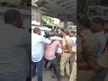Big Rally By Dilshuknagar Police Aspirants #youtubeshorts #policeconstable #shortsfeeds #shorts