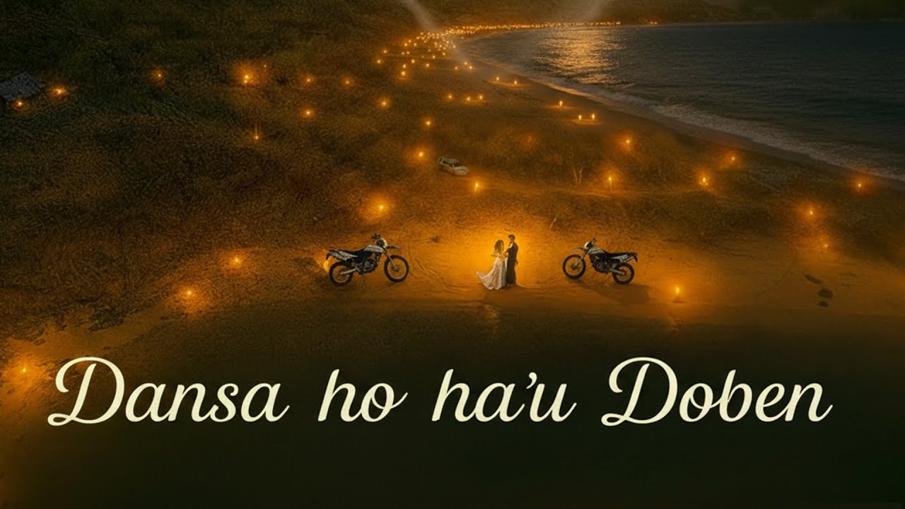 Dansa ho ha’u, Doben