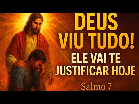VOCÊ FOI INJUSTIÇADO?