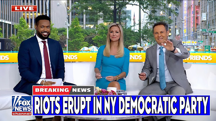 FOX and Friends 6/18/25 | FOX BREAKING NEWS TRUMP June 18, 2025