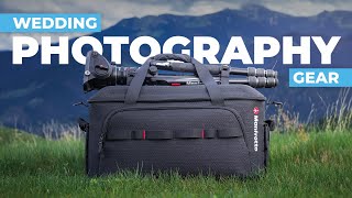 My Favourite Photography Gear To Bring To Weddings