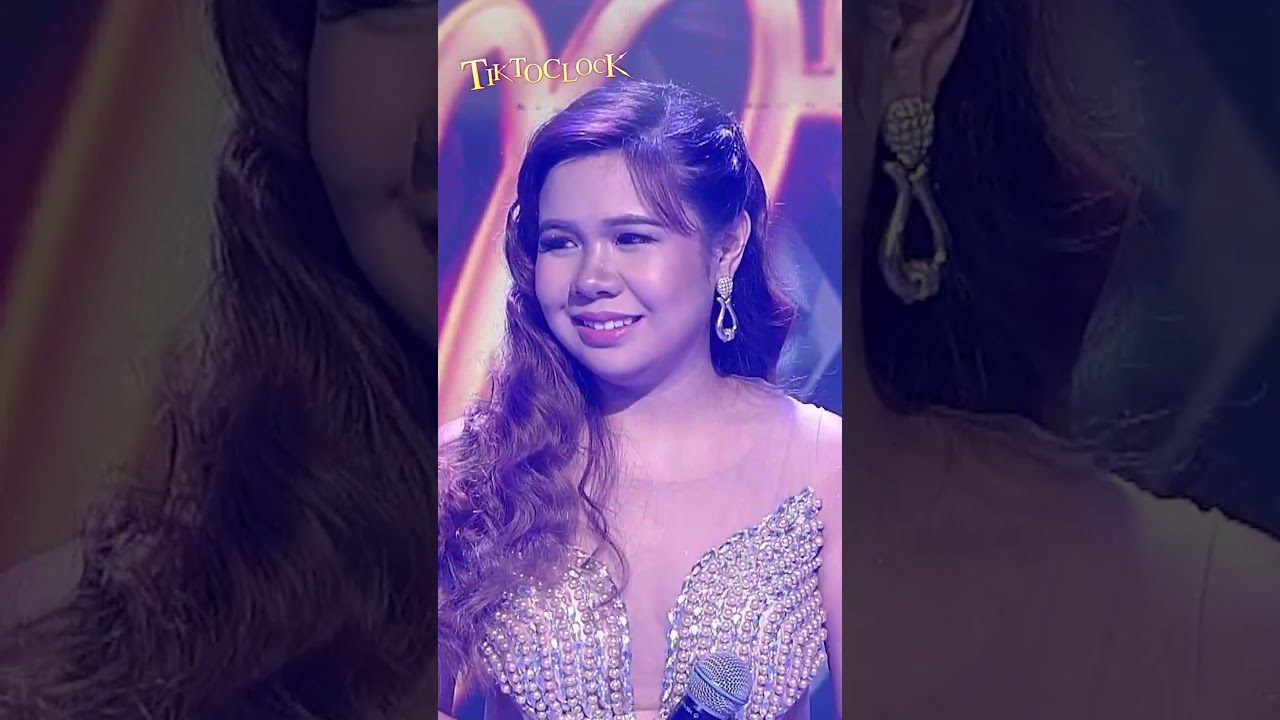 Hannah Prescillas, napa-‘Hay Naku!’ na lang! 