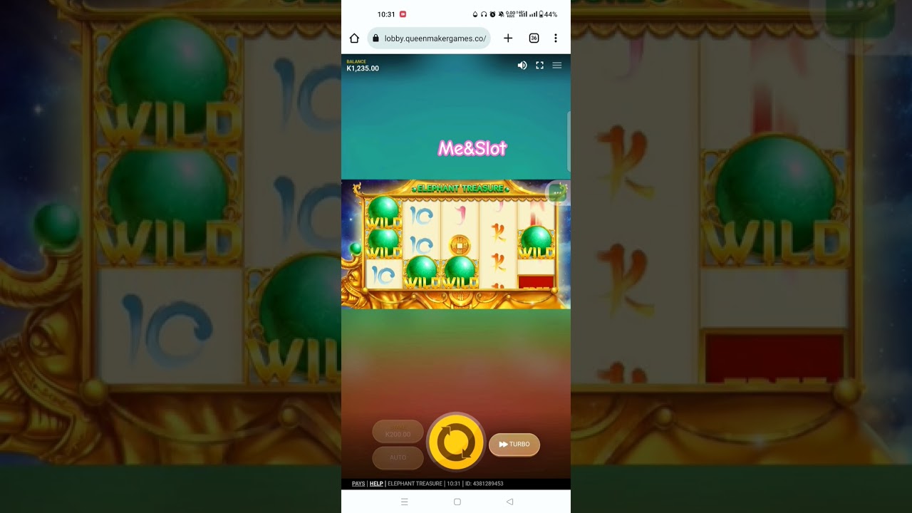 please stop don't play if u have special feacture or BONUS or FREESPINorjackpot are not give bigwin