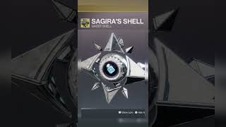 Four Unobtainable Items in Destiny 2 #destiny2 #destiny #exotic #destinythegame #destiny2exotics