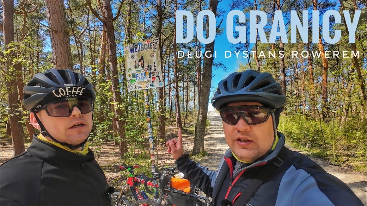 Jak bez spiny pokonać długi dystans rowerem? Mierzeja Wiślana: Gdańsk - Piaski - Gdańsk 170km 🚴🏽🚴🏽