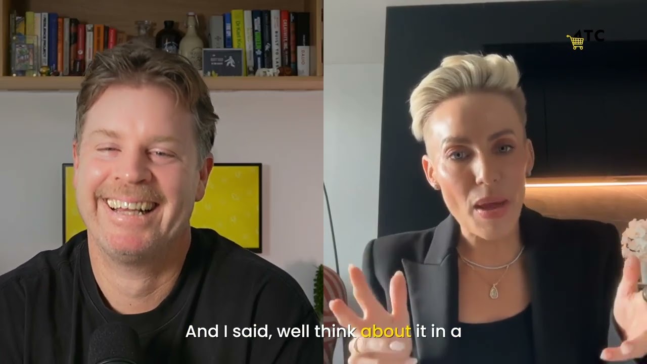 Not every product is one people naturally want to post about, so how do you make gifting work anyway? In this clip, Taryn Williams, founder of Gifted, shares the reframe that changes everything: stop gifting volume of your product, and start building an appealing gifting experience.

Her example says it all. Early on, a tea brand wanted to gift $150 worth of tea, and Taryn pointed out that nobody needs 30 packets of tea. Instead, she suggested packaging two beautiful teacups, a teapot, a serving tray and two packets of tea, all in the brand's colours. Suddenly the brand controls the content that comes back, and the creator instantly sees how they'd style it. Taryn's honest test for any brand: would you, as the founder, authentically post about this? Fashion, beauty, hotels and restaurants play organically into social. If your product doesn't, you either make the offer more engaging or you accept you'll have to pay more. As Nathan puts it, there's a tax for being a boring brand, and that tax is paying influencers.

From Add To Cart with Taryn Williams, Founder of Gifted.

Brands and tools mentioned: Gifted

Connect with us on LinkedIn:
👤 Taryn Williams → https://www.linkedin.com/in/tarynwilliamsfounder/
👤 Nathan Bush → https://au.linkedin.com/in/nathbush

New episode out now on https://addtocart.com.au!🎙️

📩 Sign up for the free Add To Cart newsletter → https://newsletter.addtocart.com.au/subscribe
💬 Join the Add To Cart Community → https://community.addtocart.com.au/feed