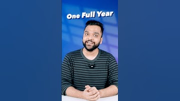 Free ChatGPT (Go) for 1 full year 🤩