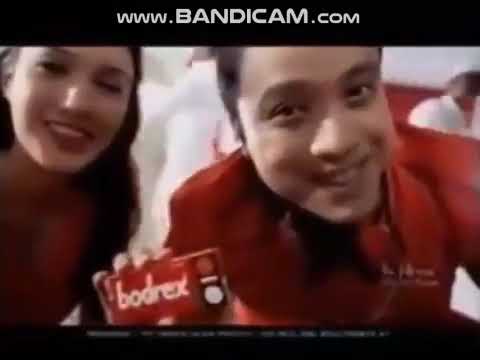 Iklan Bodrex - Adu Balap Formula (2002) @ Metro TV, RCTI, Indosiar, Trans TV, TPI, SCTV, \u0026 TV7