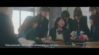 Let Me Eat Your Pancreas (Trailer cinema)