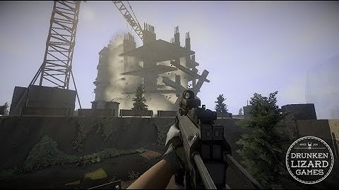 [DLG] [ Unity 3D ] No Heroes - Testing on Twitch 2