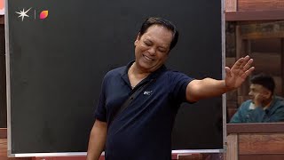 New Coaching Centre In The House Bigg Boss 19